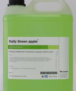 daily green apple 5kg