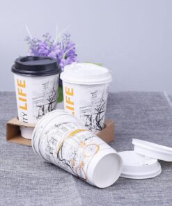 HOTELEXPERT 14oZ DOUBLE PRINT