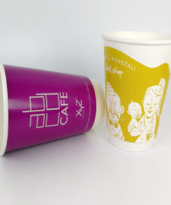 HOTELEXPERT 14oZ DOUBLE PRINT