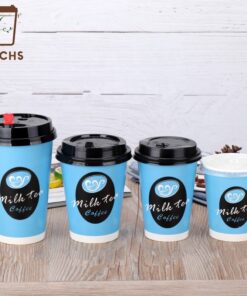 HOTELEXPERT 14oZ DOUBLE PRINT