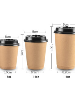 HOTELEXPERT 14oZ DOYBLE PRINT
