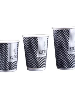 HOTELEXPERT 14oZ DOUBLE PRINT