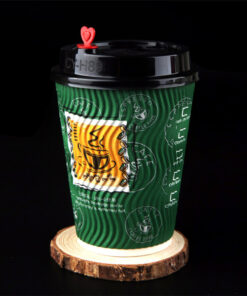 HOTELEXPERT 14oZ DOUBLE PRINT