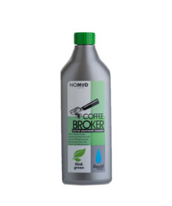 Coffee Coffee Broker Liquid – Non-Toxic Coffee Residues Cleaner