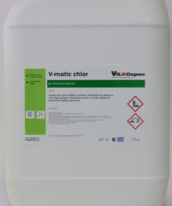 v-matic chlor 10kg